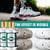 2024 BIG Sale—Shoe Stain Remover, For All Shoes